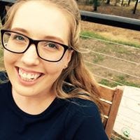 Claire Grinsell-Jones