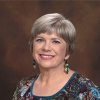 Jean Marie Ireland-Eggerth