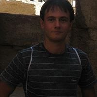 Denis Yarkovoy