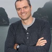 Alexandre Alvim