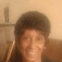Brenda Odom Caldwell