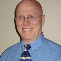 Bart Zehren