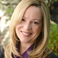 Janet Helm