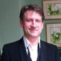 Charlie Skilbeck