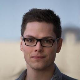 Michael MacRae