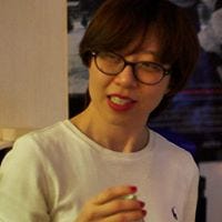 Moon Hee Choi
