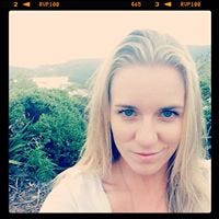 Tania Hack