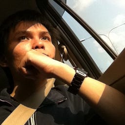 Eric Looi