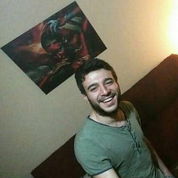 Hamza Çil