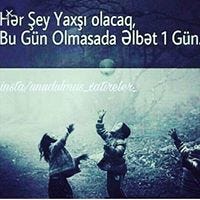 Stories Hər Sey Yaxsi Olacaq Clapped For Medium