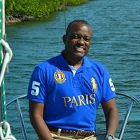 Gary Austin
