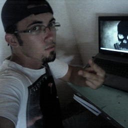 Junior Nogueira