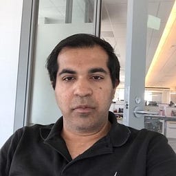 Kapil Dhingra
