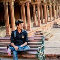 Mehul Chaudhary