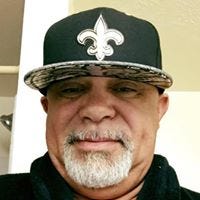 Bob J Matthews