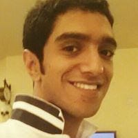 Naresh Narayanan
