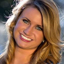 Beth Ann Walker