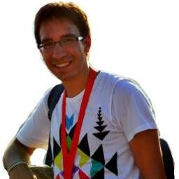 Alejandro Godoy Calvo