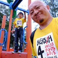 Christopher Ng Huar Tag