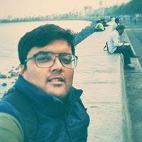 Abhishek Srivastava