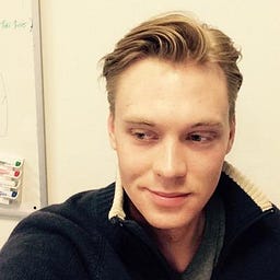 Casper Strømgren