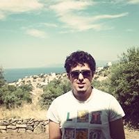 Ercan Demirci