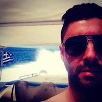 Manolis Papas
