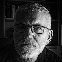 Guðjón Grétarsson