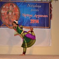Shobha Menon