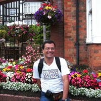 Mauricio Meyer