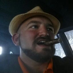Bunky Luffman