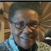 Elizabeth Rainey