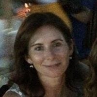 Farida Salfiti Azari