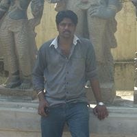 Vikneshwar Satya