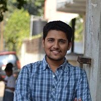 Indrajitsinh Gohil