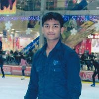 Abinesh Spark