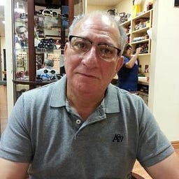 Jerry Shapiro