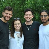 Khawar Altaf Chaudhry