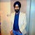 Harshdeep Singh Saluja