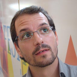 Luis Parker