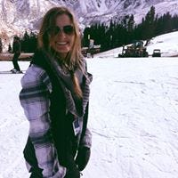 Katie Middel