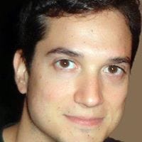 Gabriel Medina Pegoraro