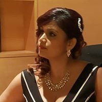 Deepa Kumari Veerasingam