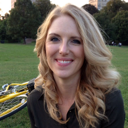 Kacie Kinzer