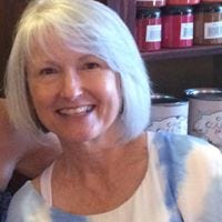 Sue Weinstein