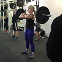 Ginger R. Holloway
