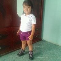 Marleidy Bravo