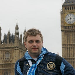 Victor Kuznetsov