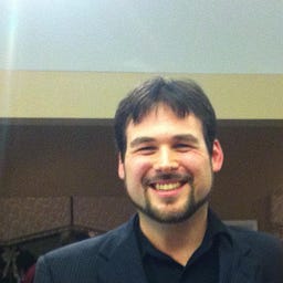 Jeremy Pike