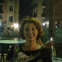 Sue Godinet